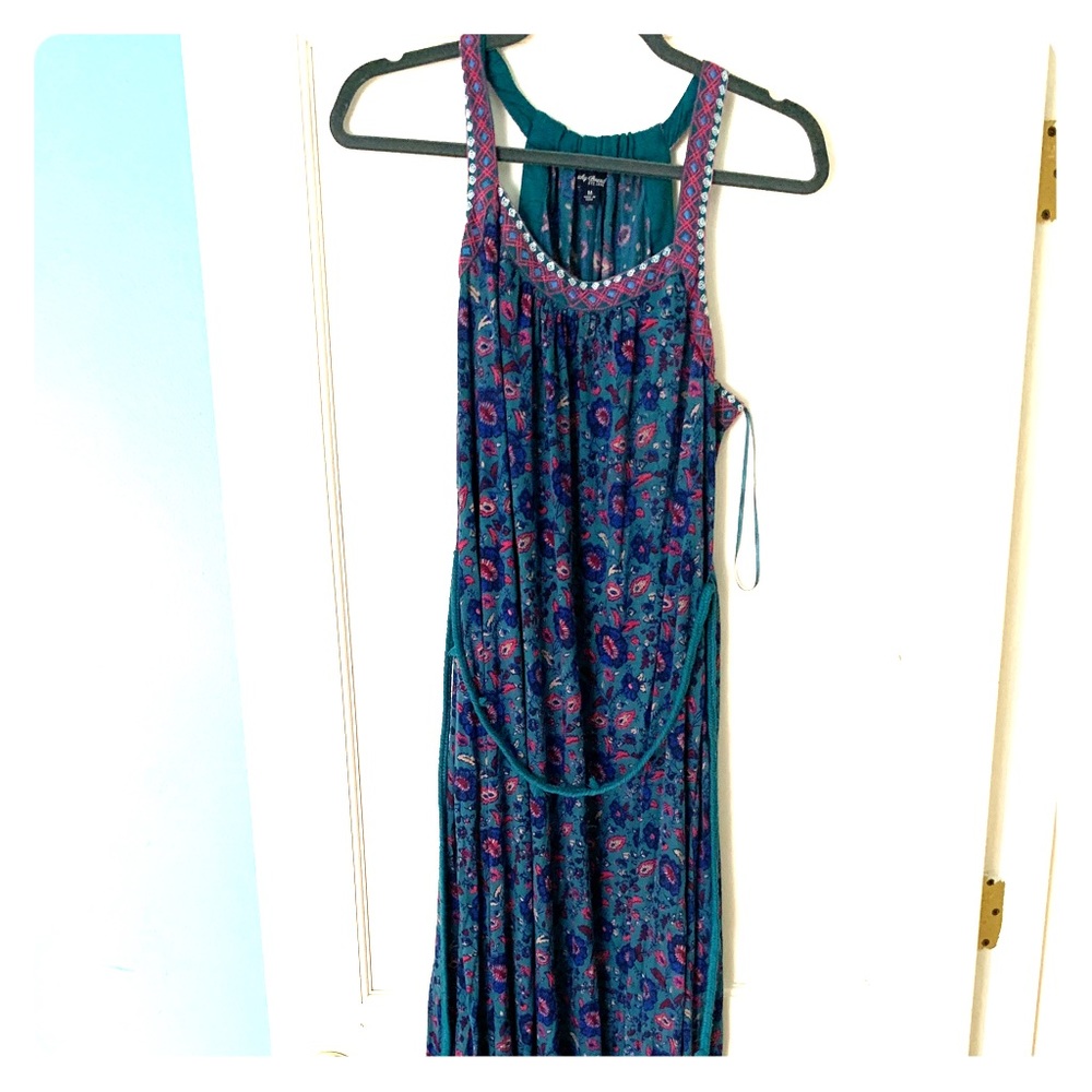 dress
